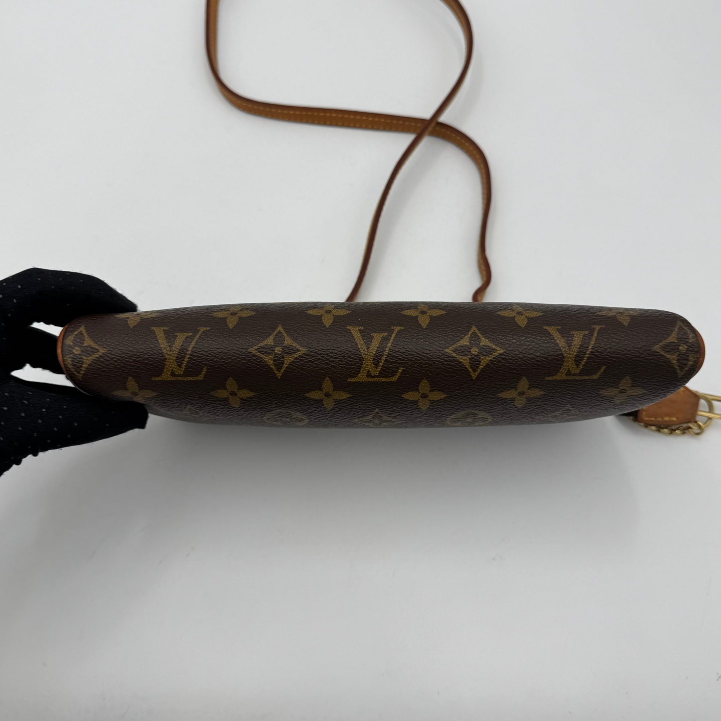 Louis Vuitton Monogram Eva Pochette