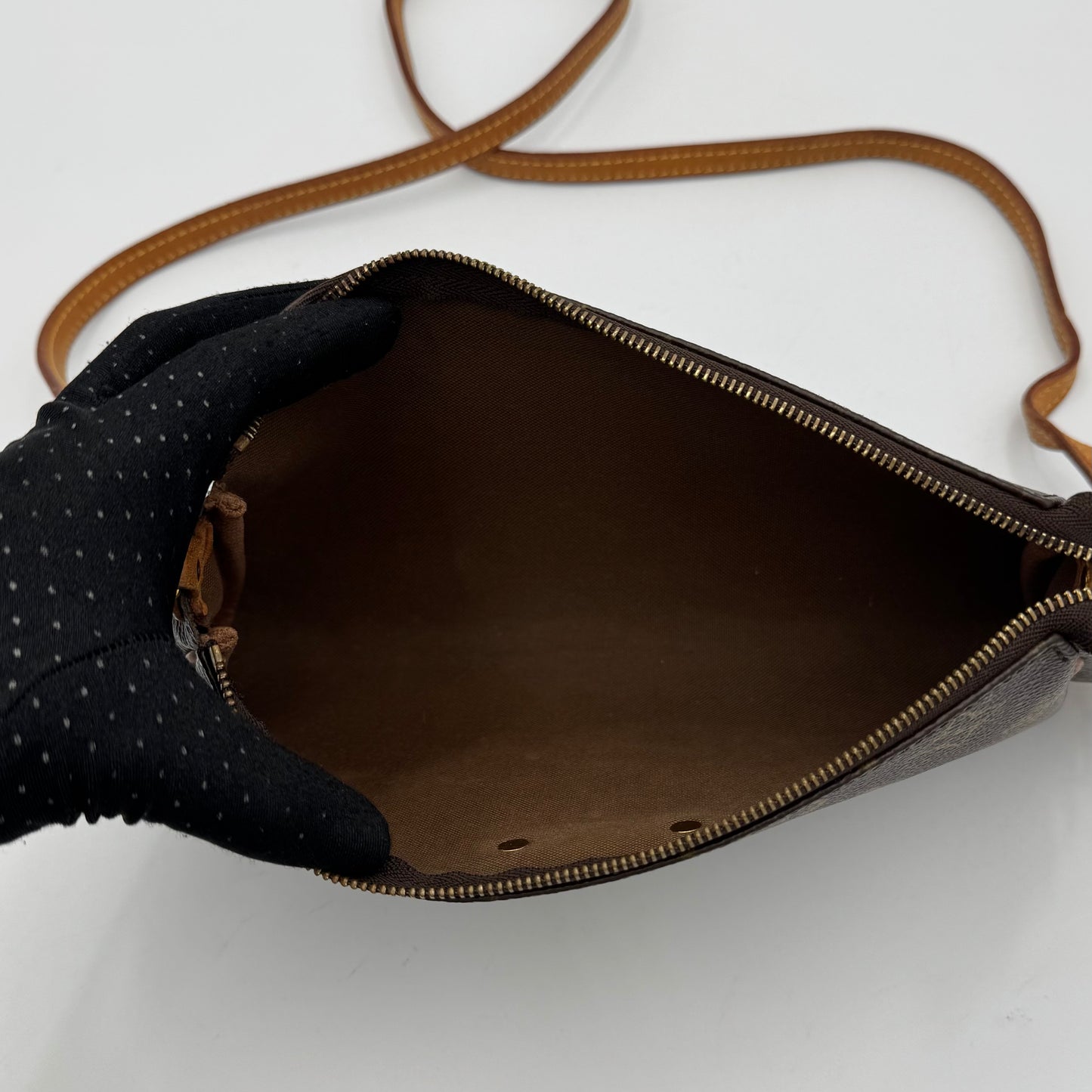 Louis Vuitton Monogram Eva Pochette