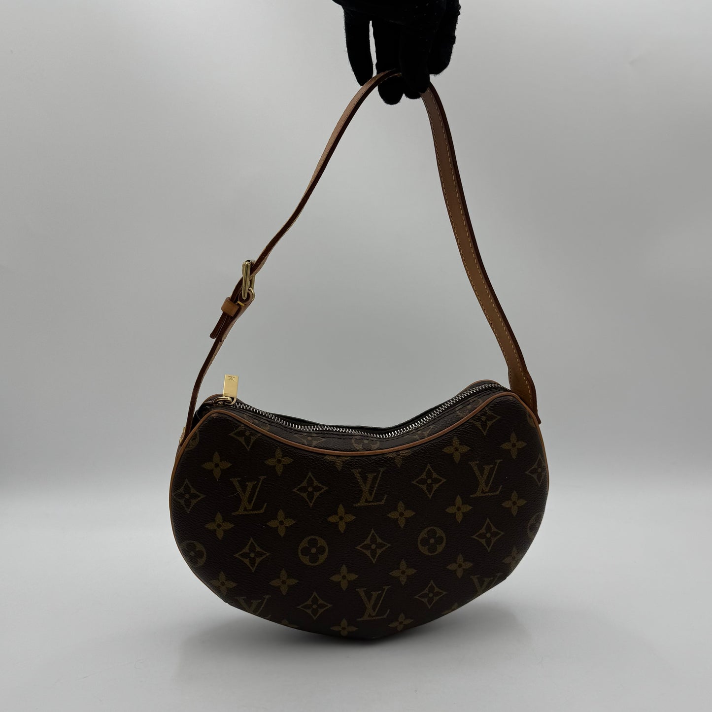 Louis Vuitton Monogram Croissant PM