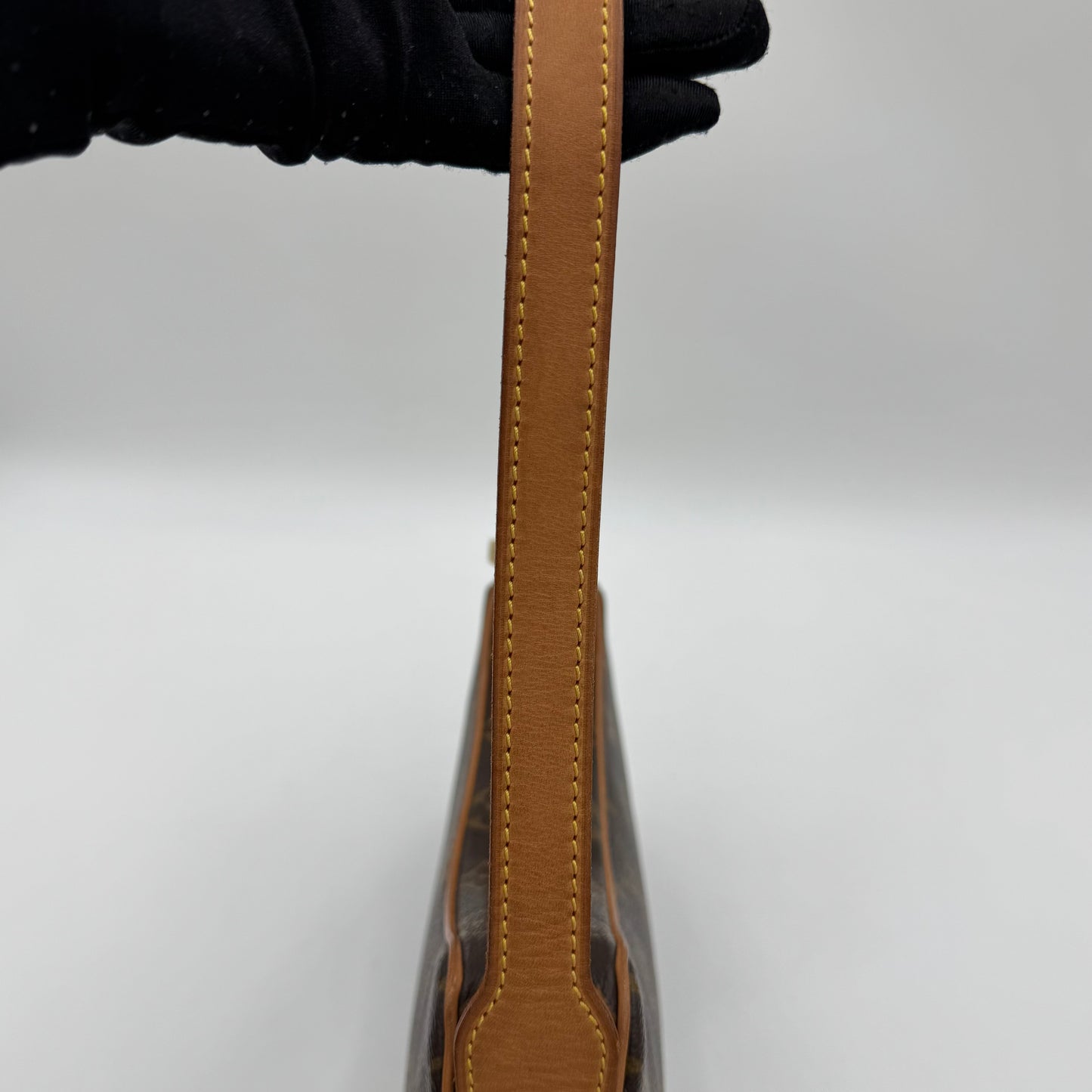 Louis Vuitton Monogram Croissant PM
