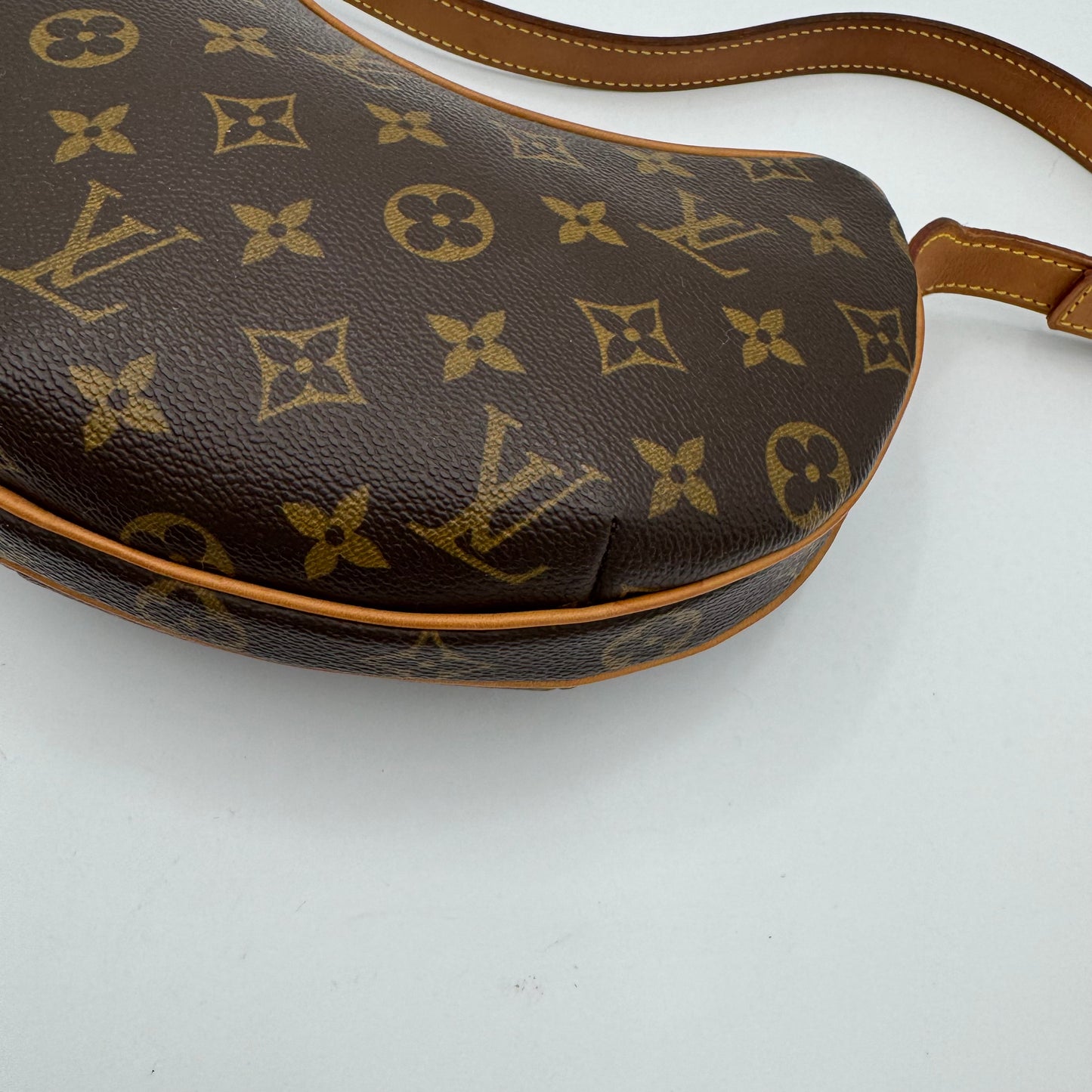 Louis Vuitton Monogram Croissant PM