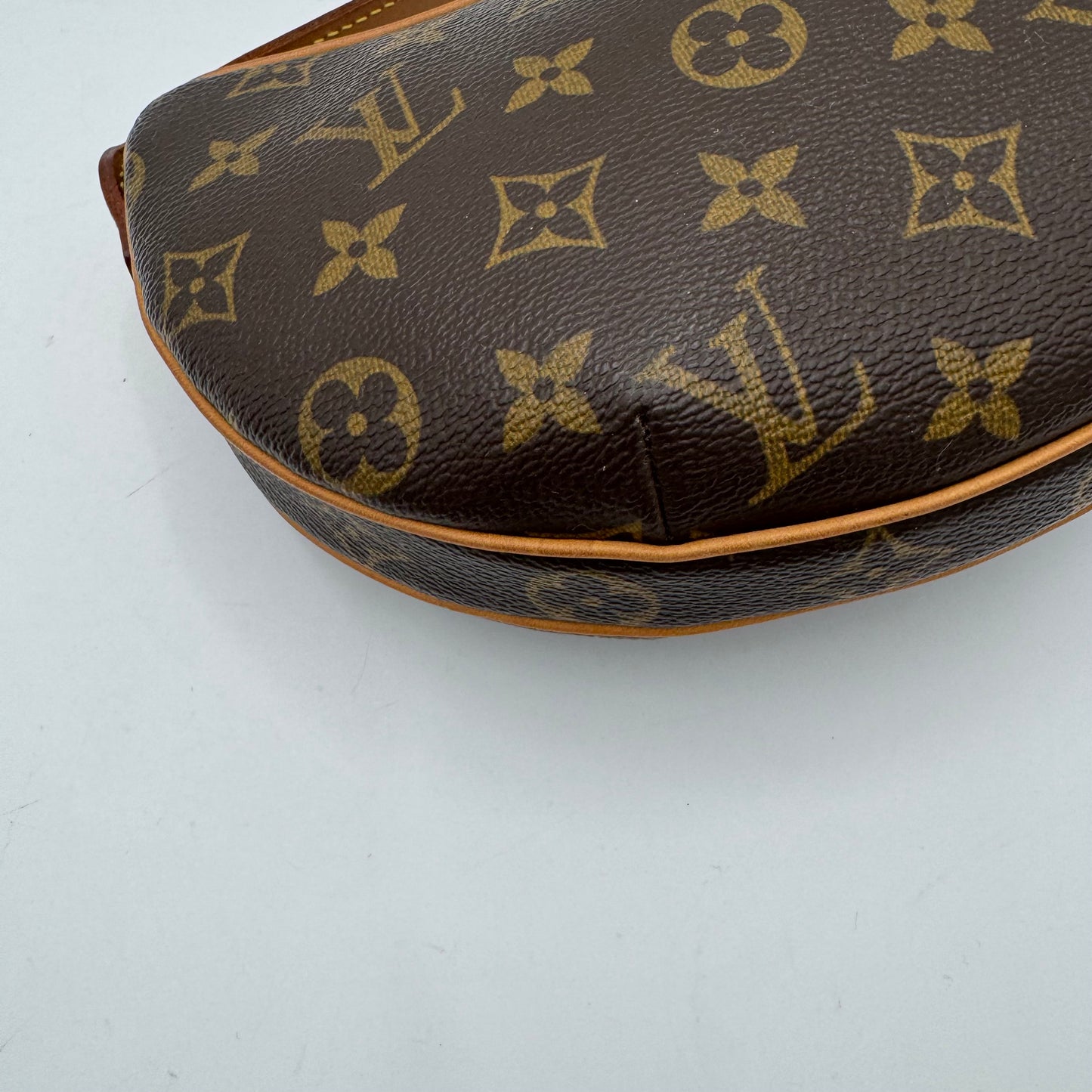 Louis Vuitton Monogram Croissant PM