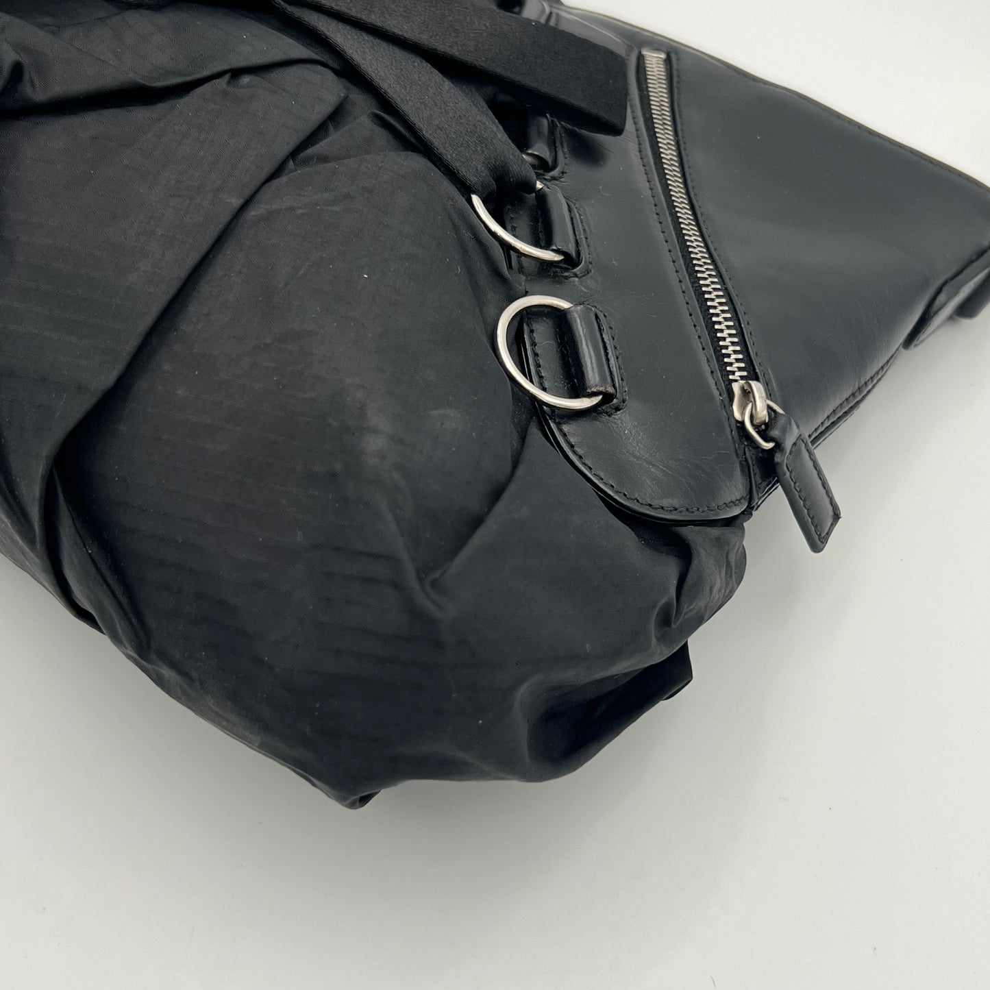 Christian Dior John Galliano Ballet Corset Shoulder Bag