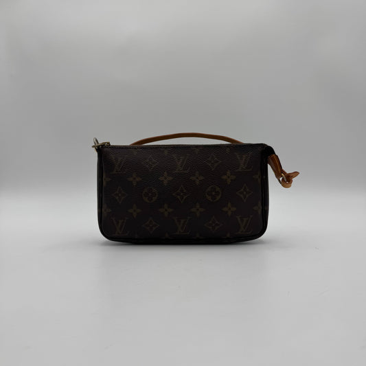 Louis Vuitton Monogram Pochette