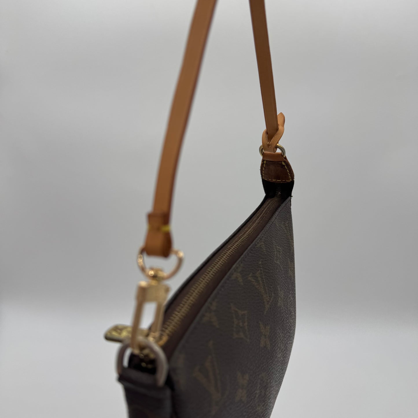 Louis Vuitton Monogram Pochette