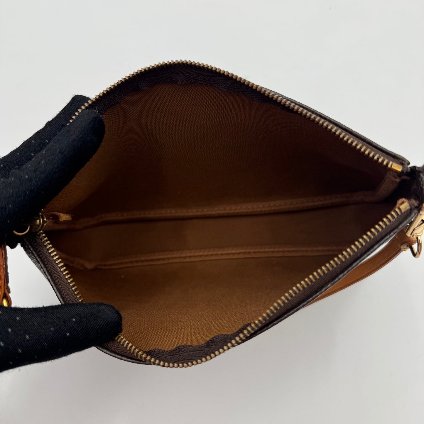 Louis Vuitton Monogram Pochette