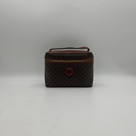 Celine Paris Macadam Vanity