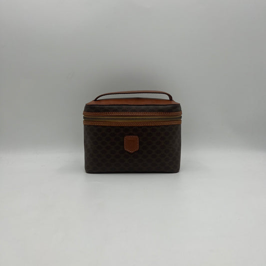 Celine Paris Macadam Vanity