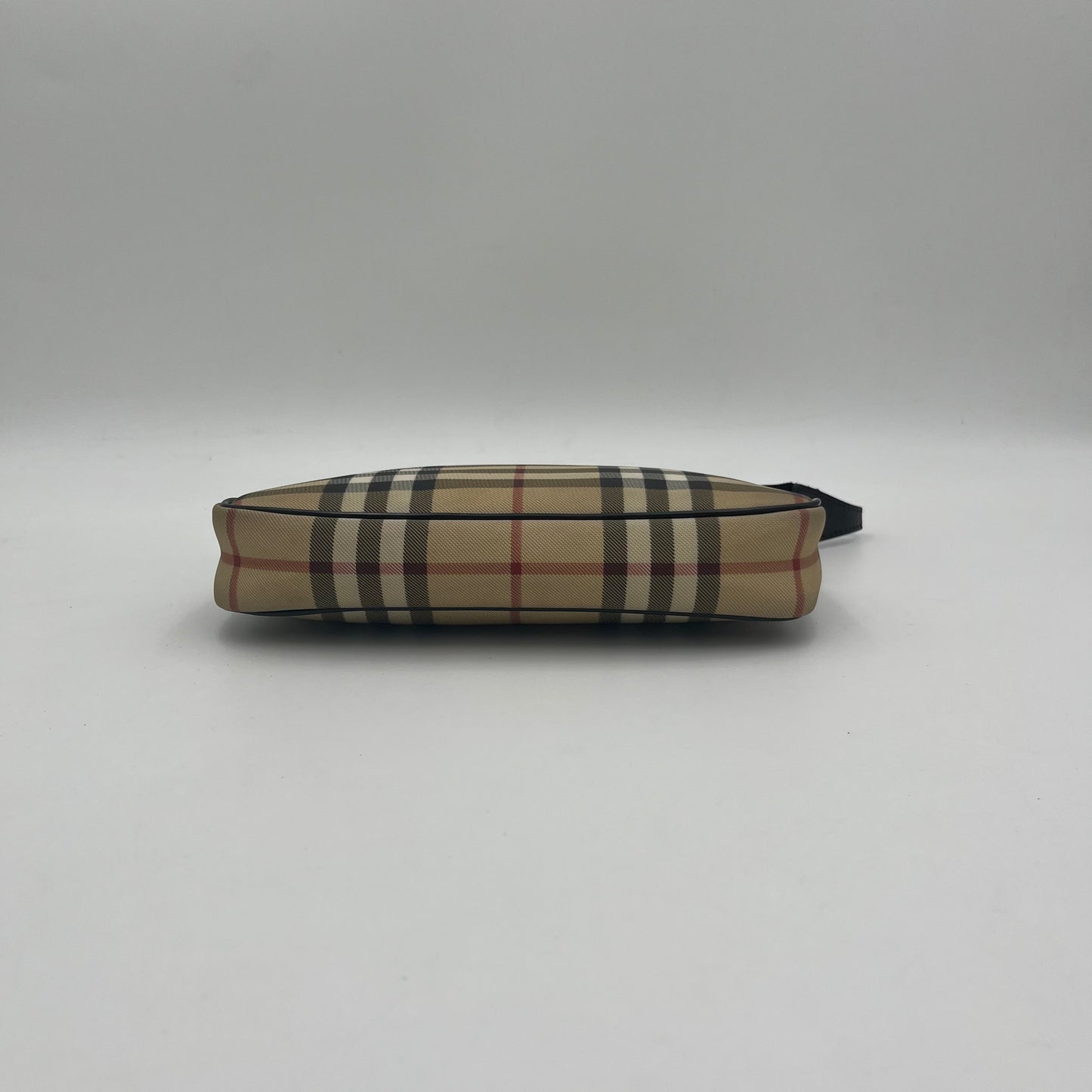 Burberry Nova Check PVC Pochette (1)