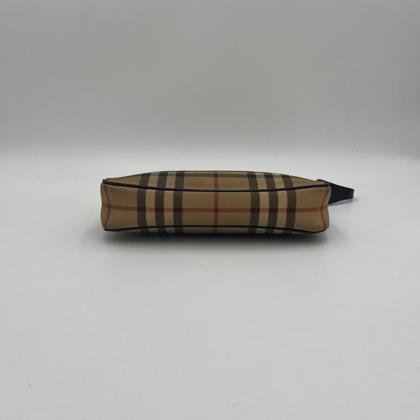 Burberry Nova Check PVC Pochette (2)