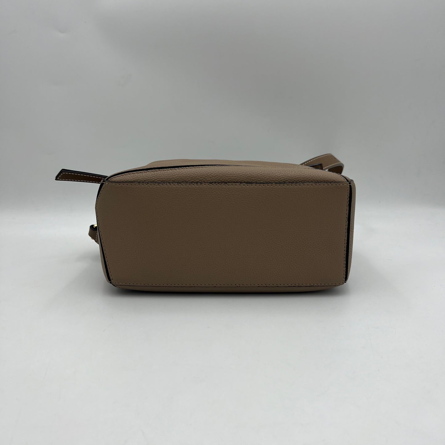 Loewe Grained Calfskin Small Puzzle Bag