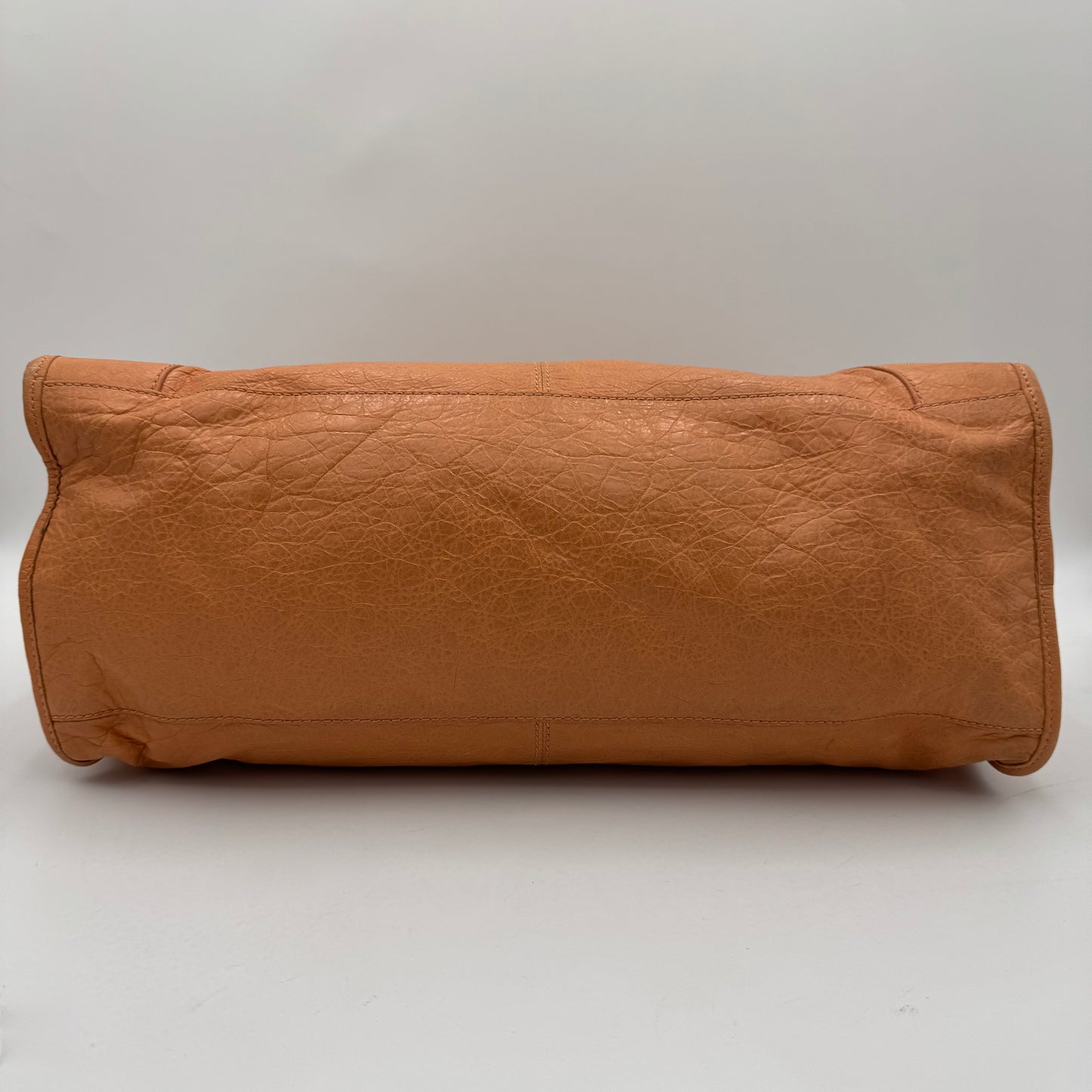 Balenciaga Melon Leather Giant 12 Part Time RGHW