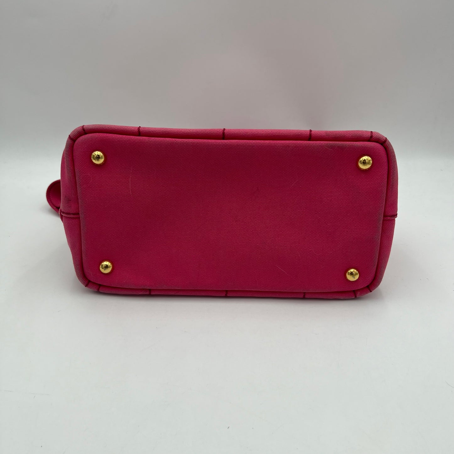 Prada Pink Canapa