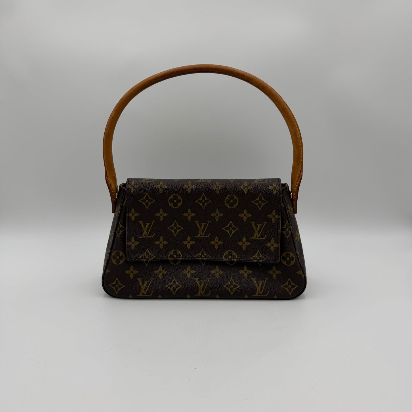 Louis Vuitton Monogram Looping PM