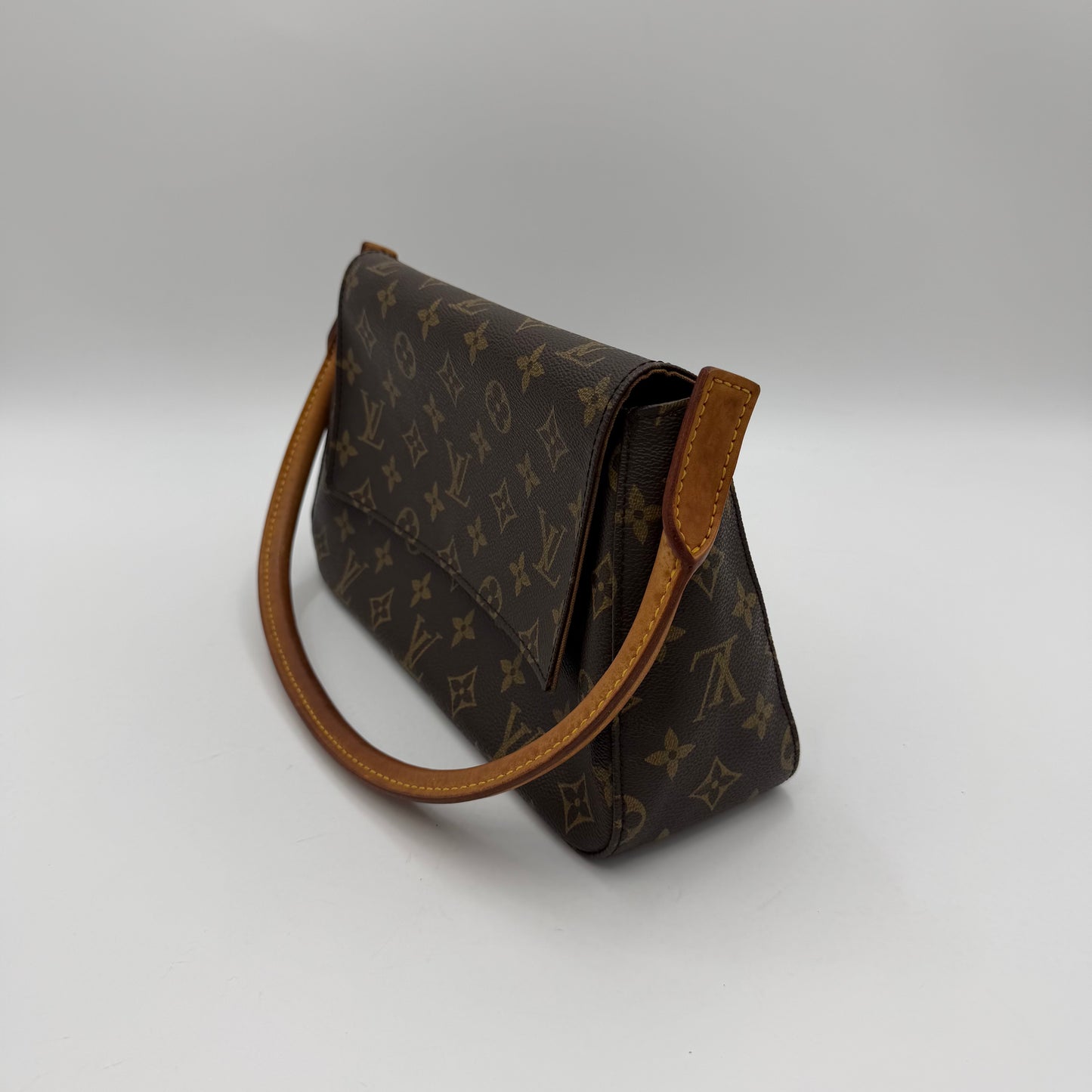 Louis Vuitton Monogram Looping PM