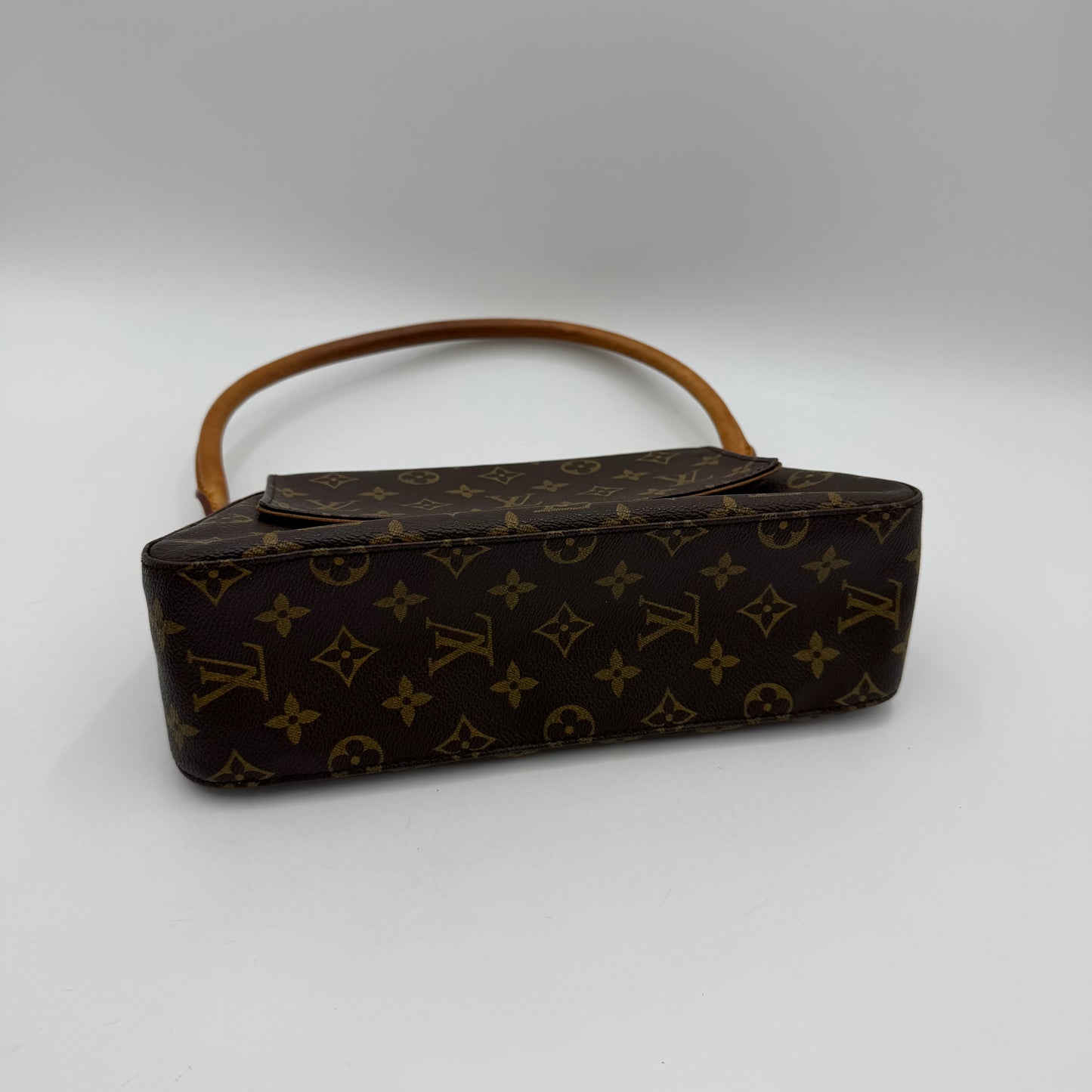 Louis Vuitton Monogram Looping PM