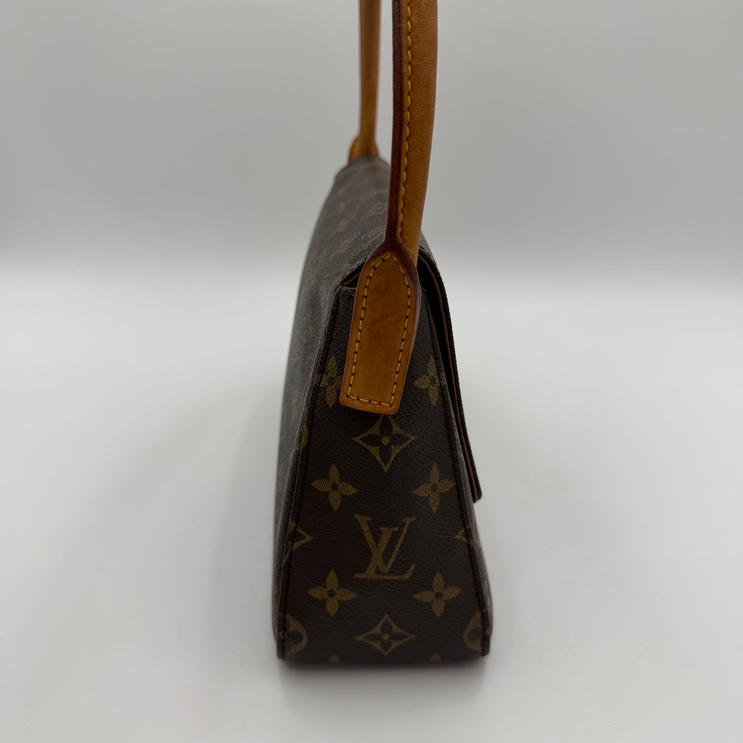 Louis Vuitton Monogram Looping PM