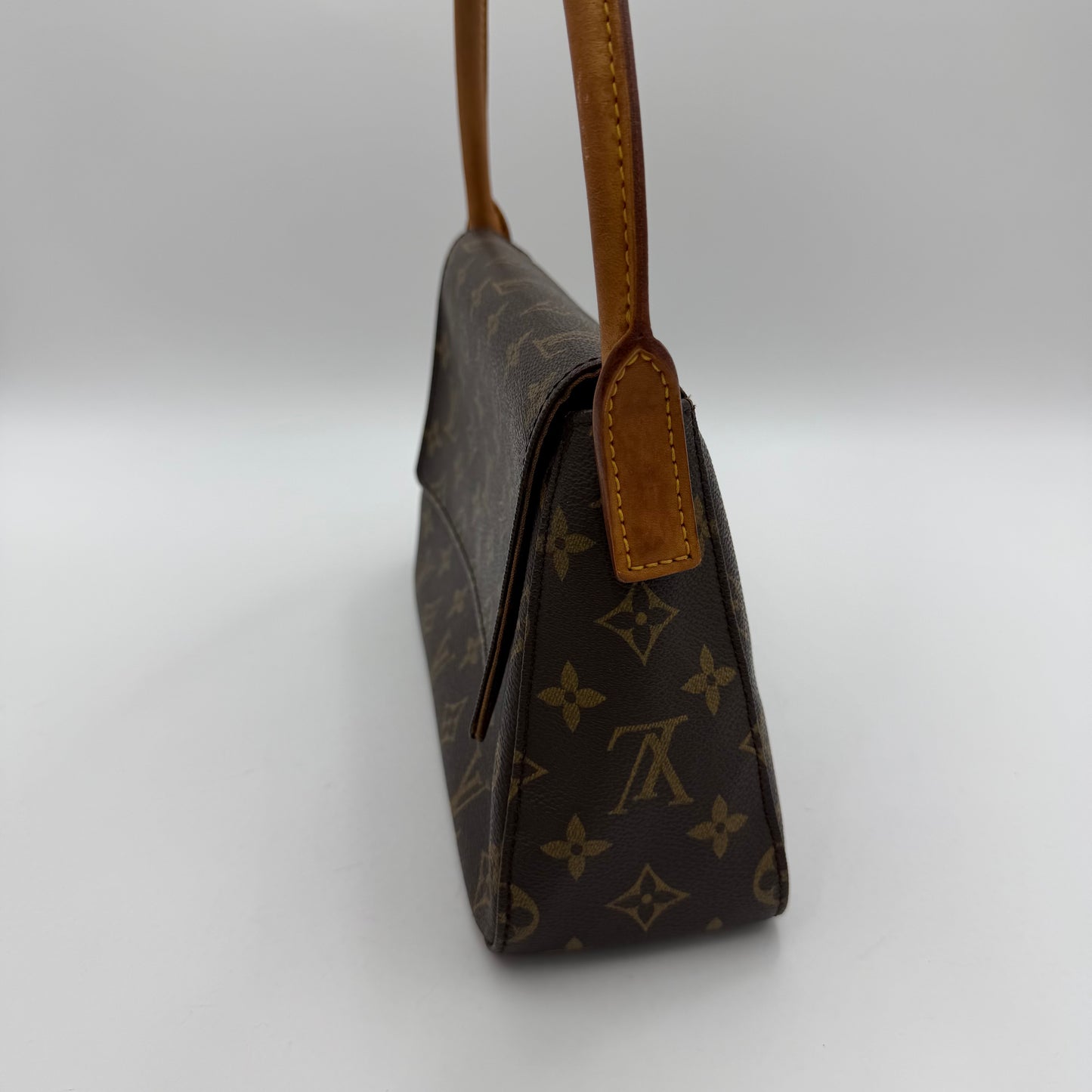 Louis Vuitton Monogram Looping PM