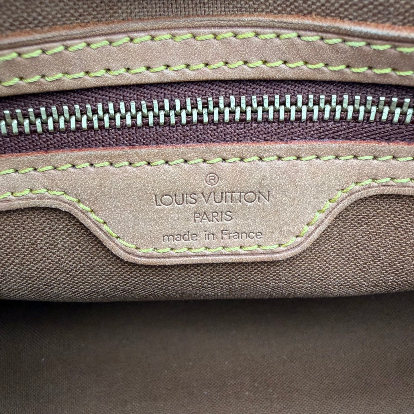 Louis Vuitton Monogram Looping PM
