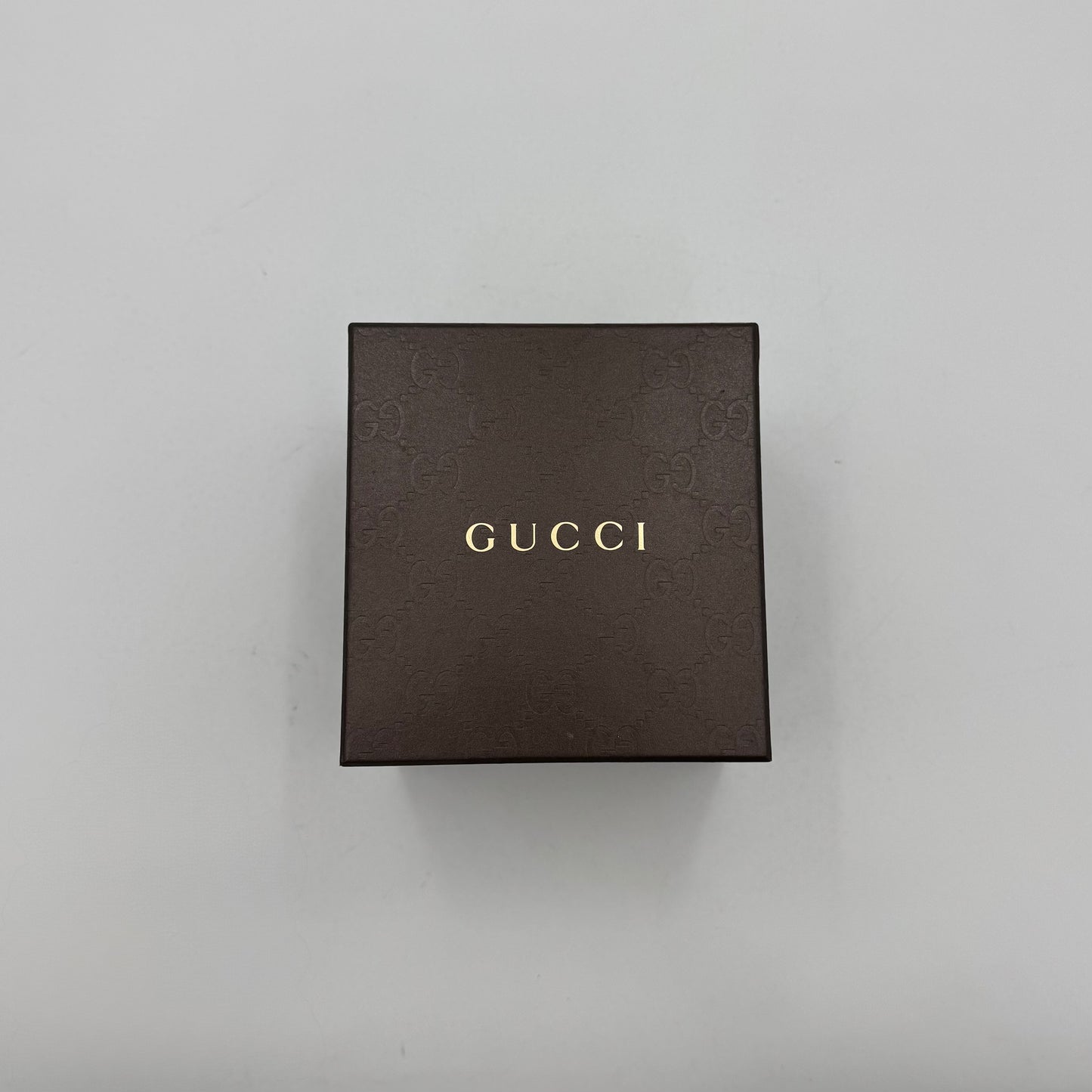 Gucci Vintage 1500L Pink Guccissima Dial with Single Diamond Marker Stainless Steel Quartz Ladies Bangle Watch