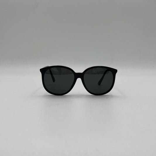 Gucci Black Sunglasses