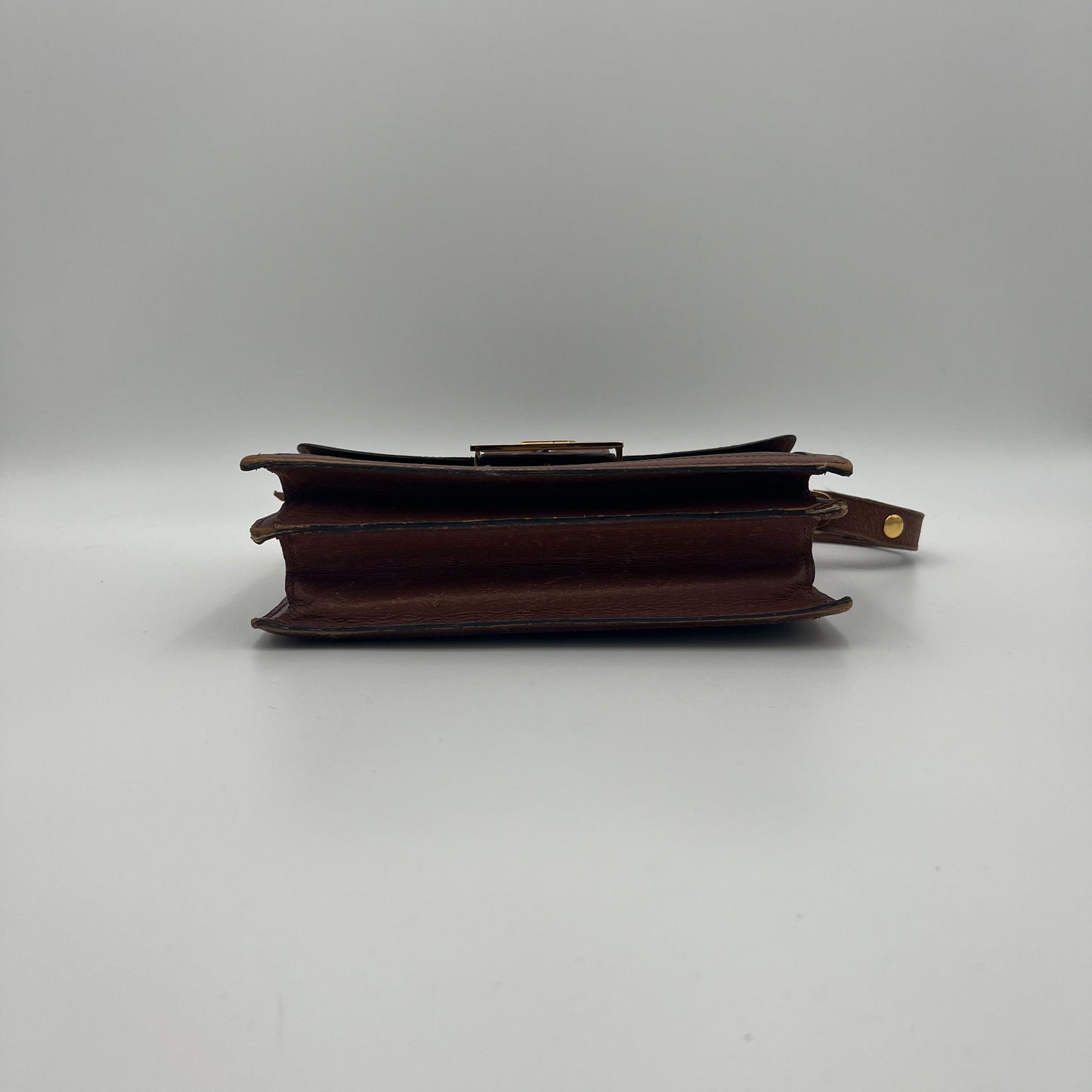 LV Monogram Sac Dauphine Shoulder Bag