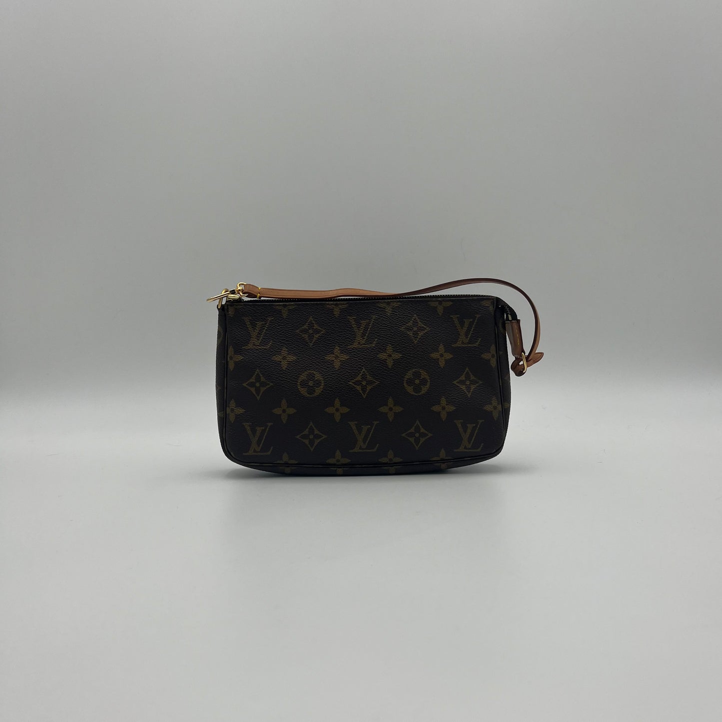 LV Monogram Pochette