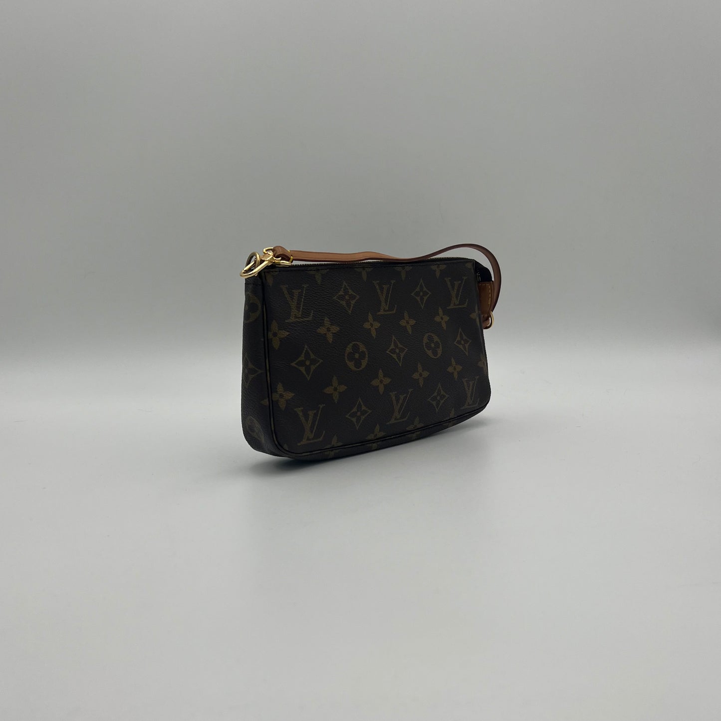 LV Monogram Pochette