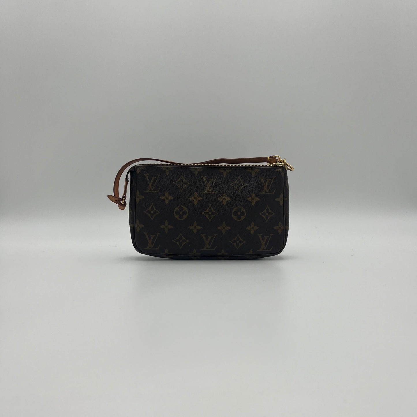 LV Monogram Pochette