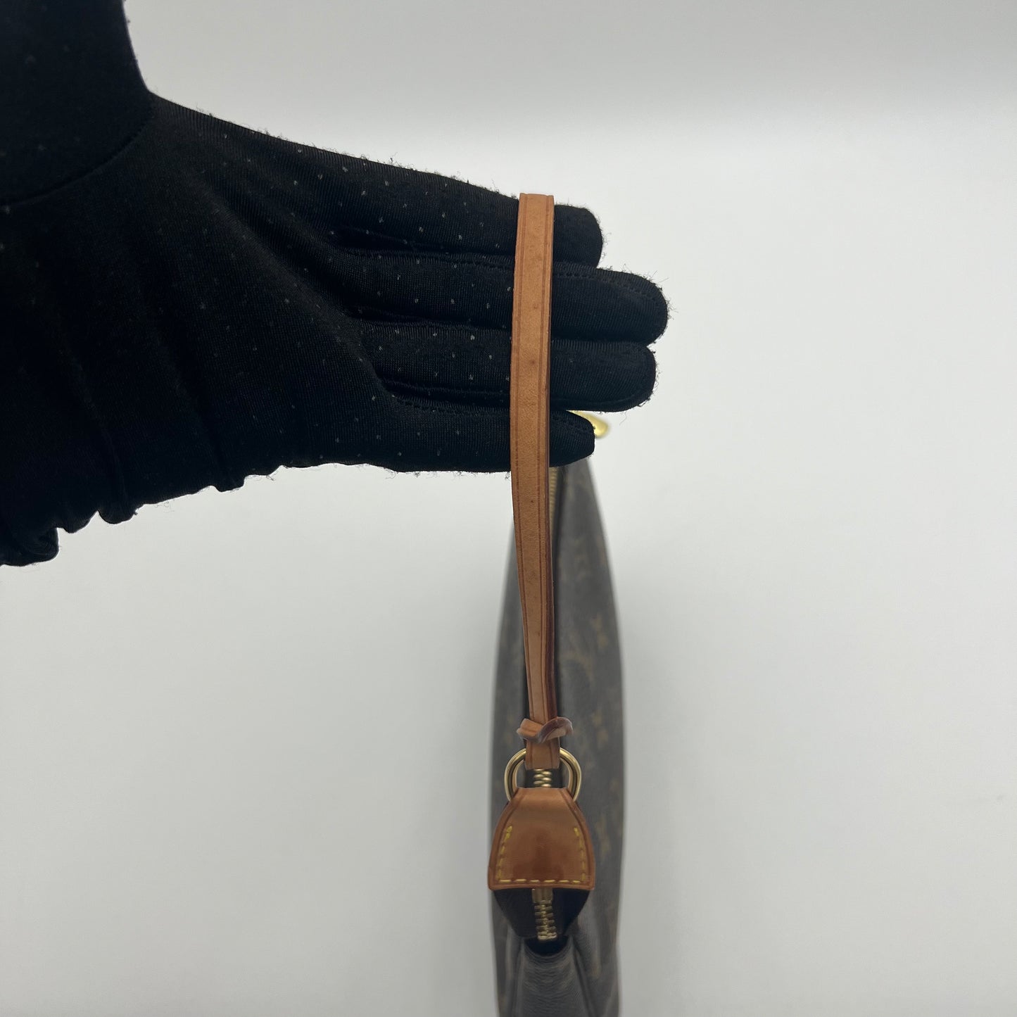 LV Monogram Pochette