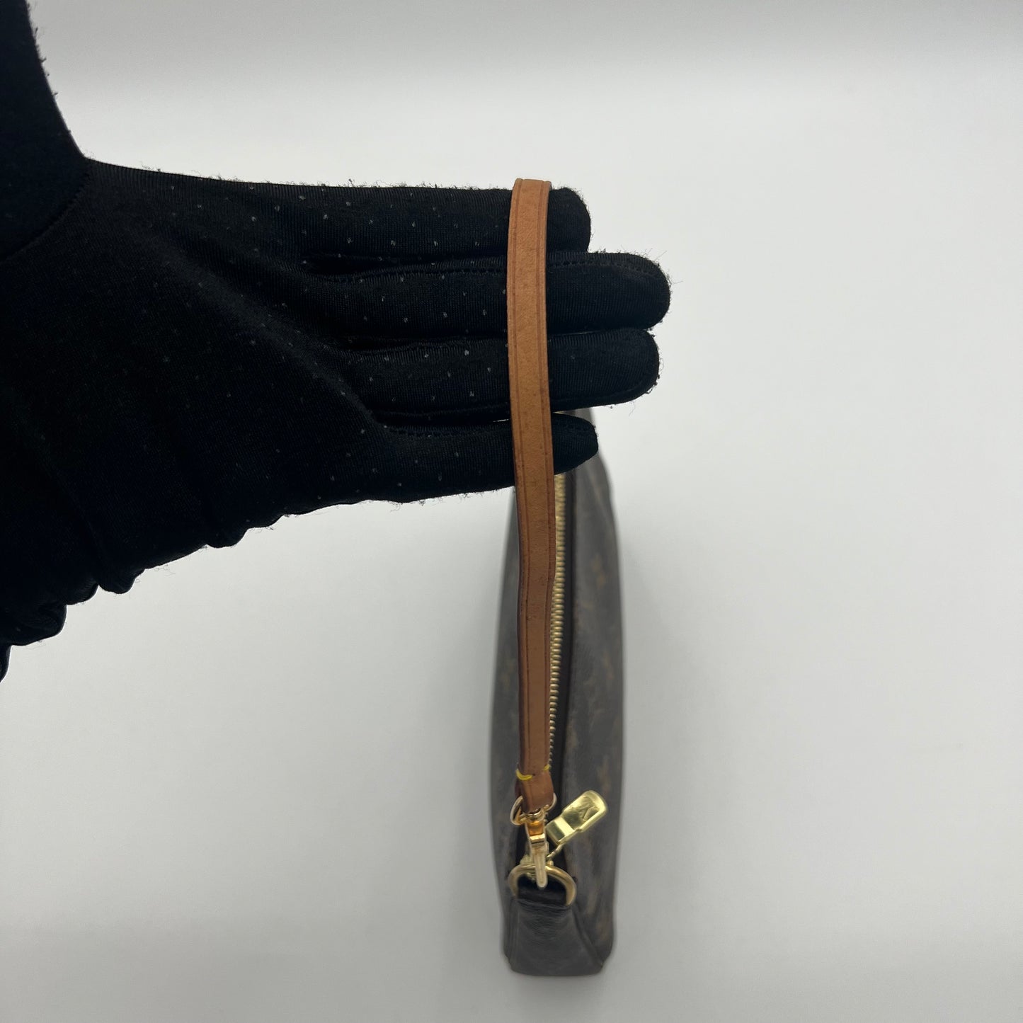 LV Monogram Pochette