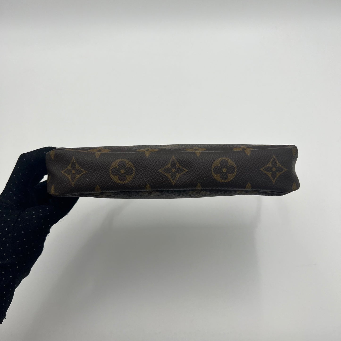 LV Monogram Pochette