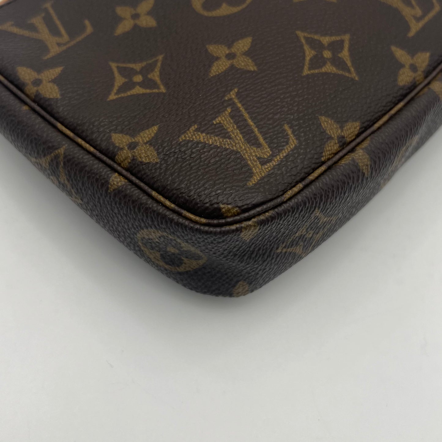 LV Monogram Pochette