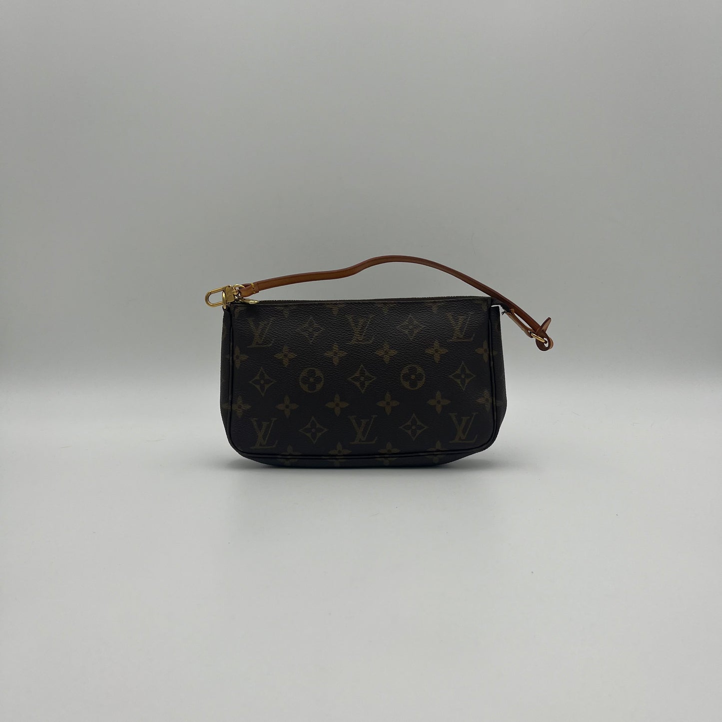 LV Monogram Pochette