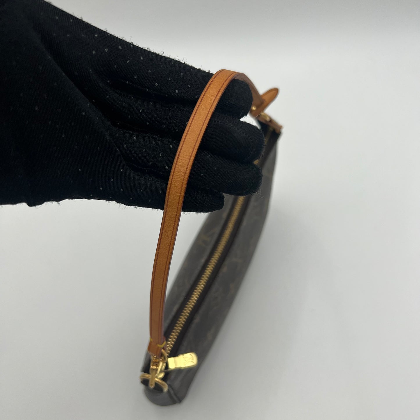 LV Monogram Pochette