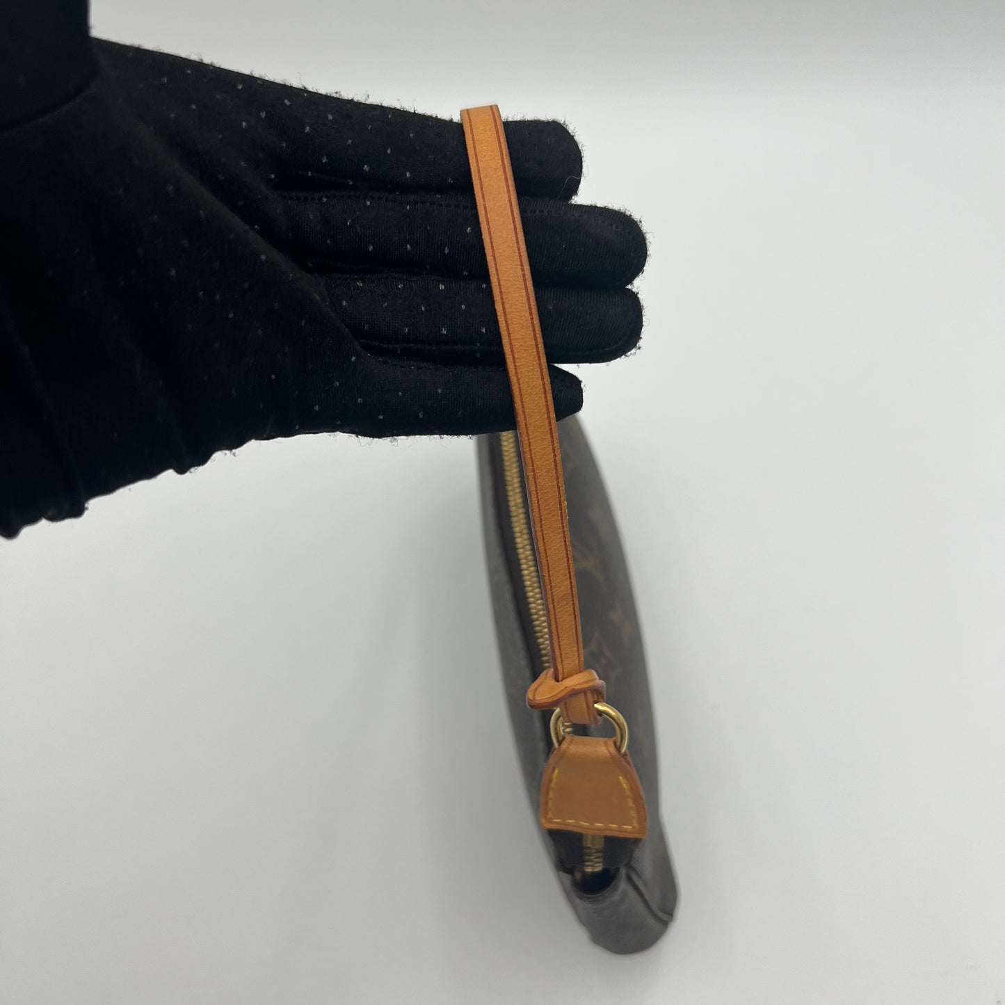 LV Monogram Pochette