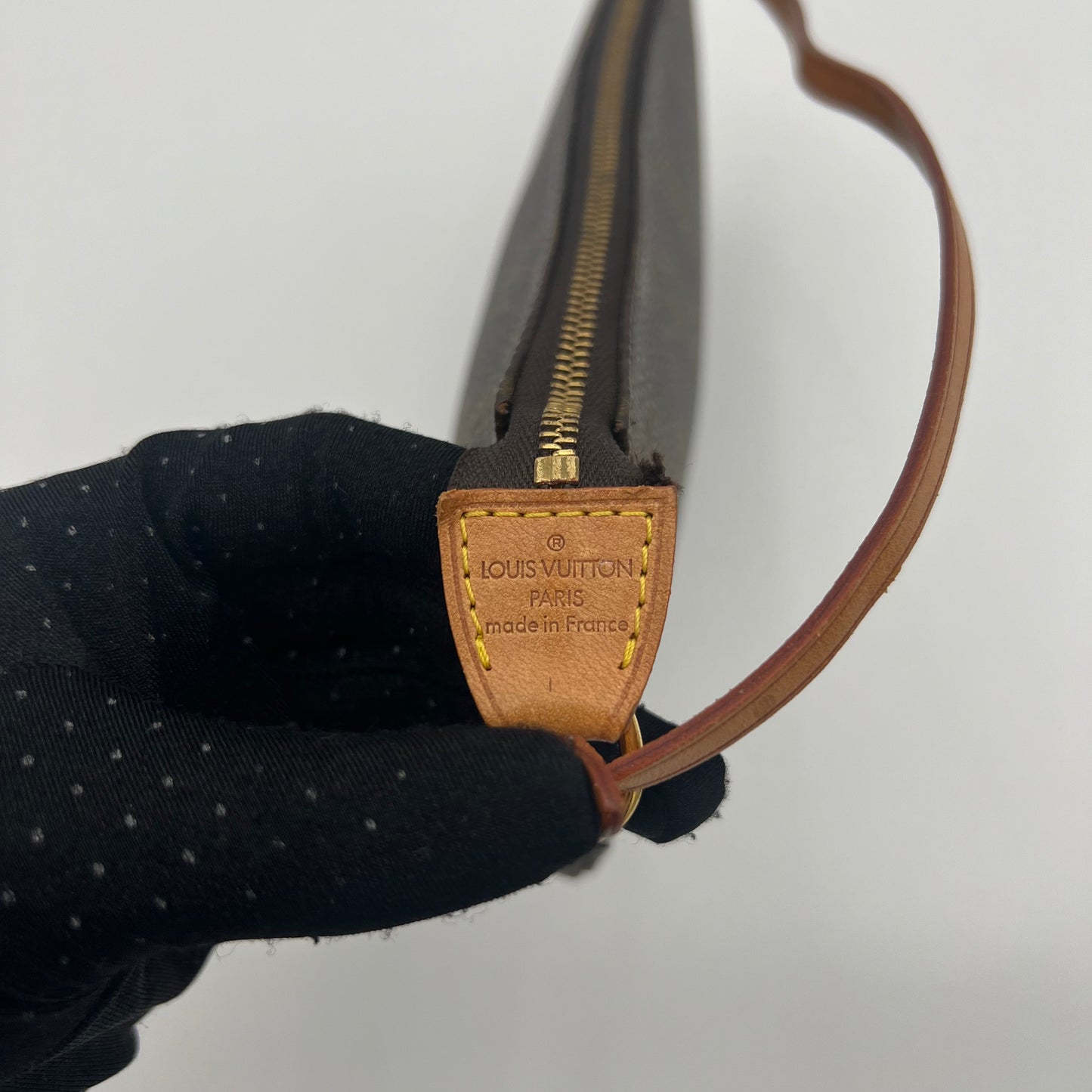 LV Monogram Pochette