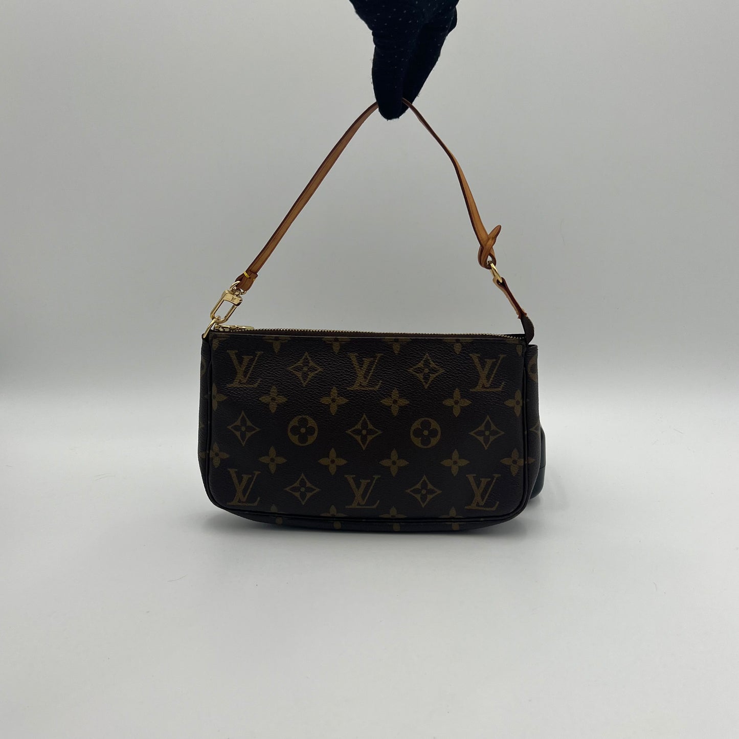 LV Monogram Pochette