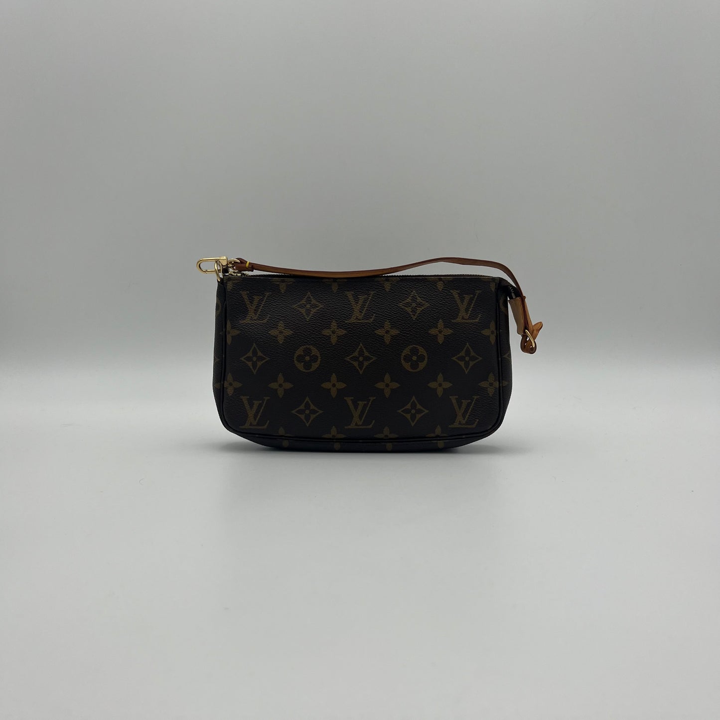 LV Monogram Pochette