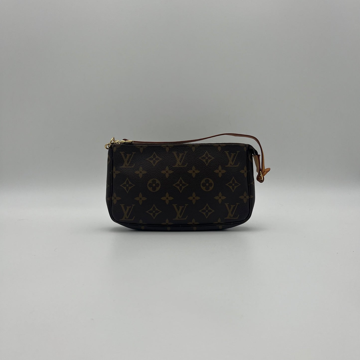 LV Monogram Pochette