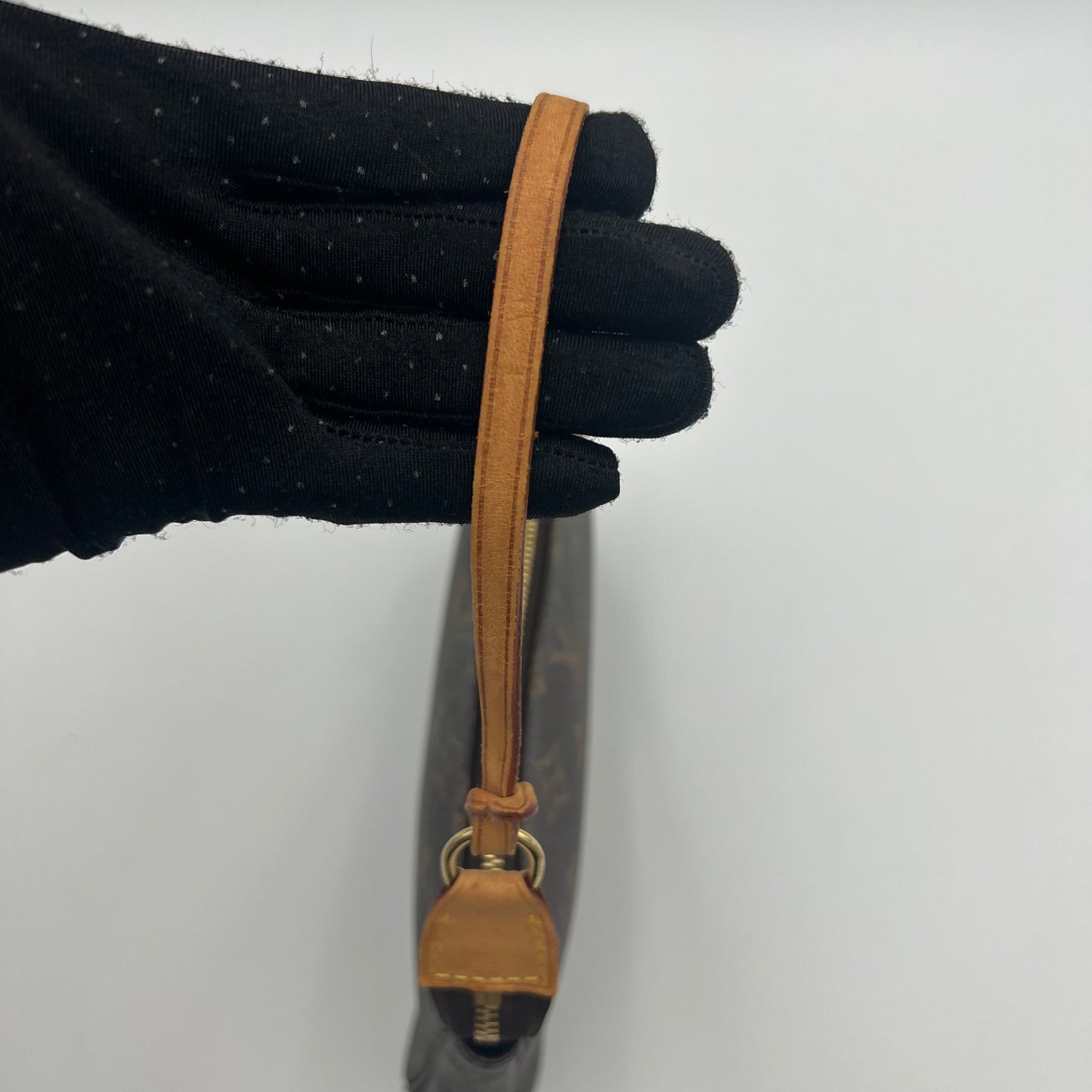 LV Monogram Pochette