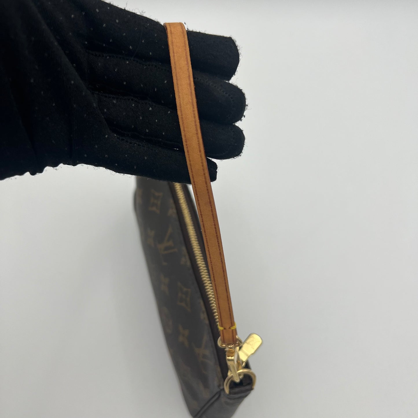 LV Monogram Pochette