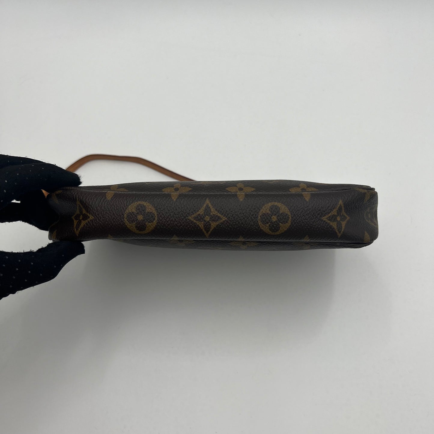 LV Monogram Pochette