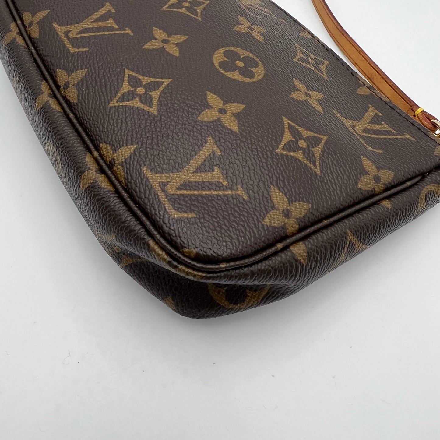 LV Monogram Pochette