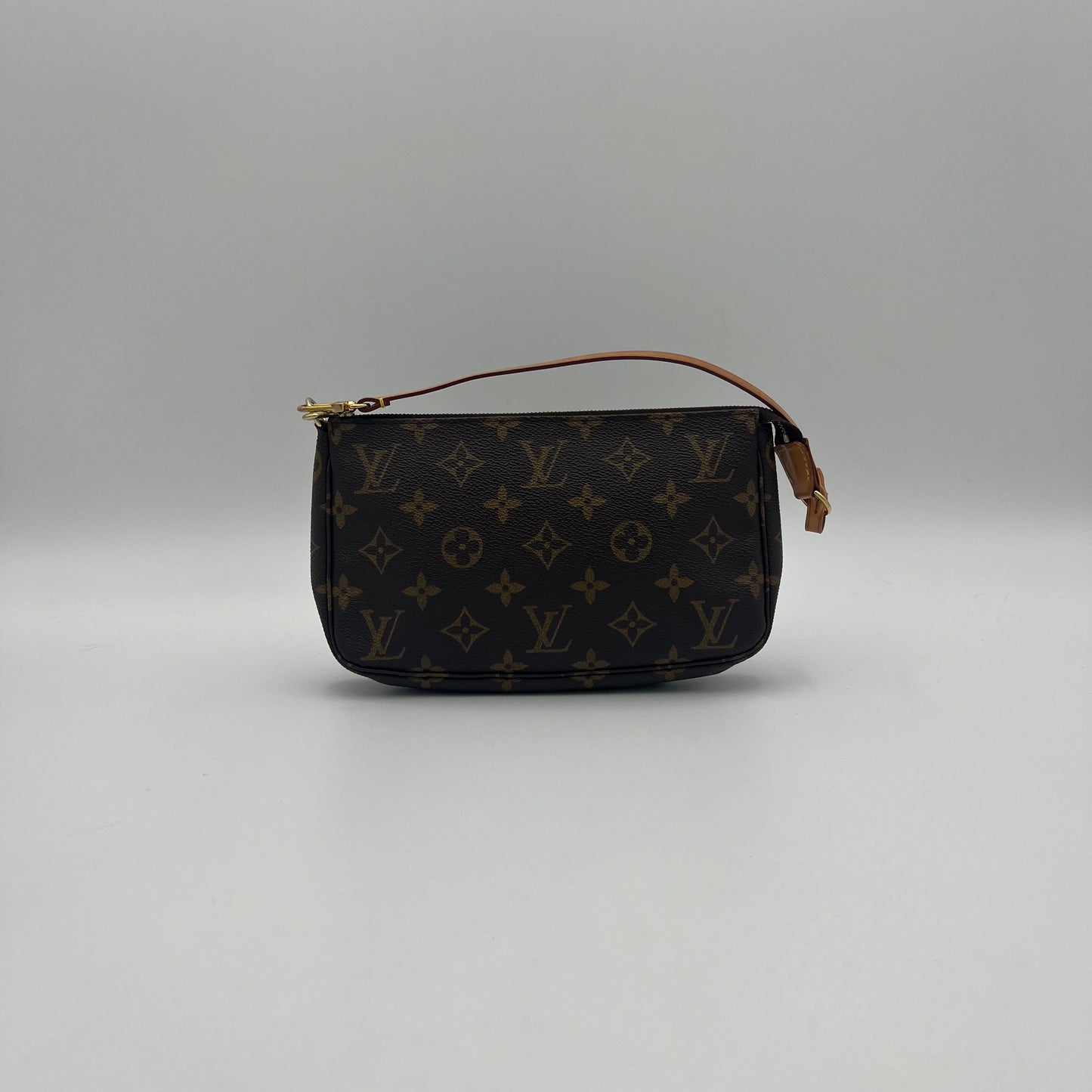 LV Monogram Pochette