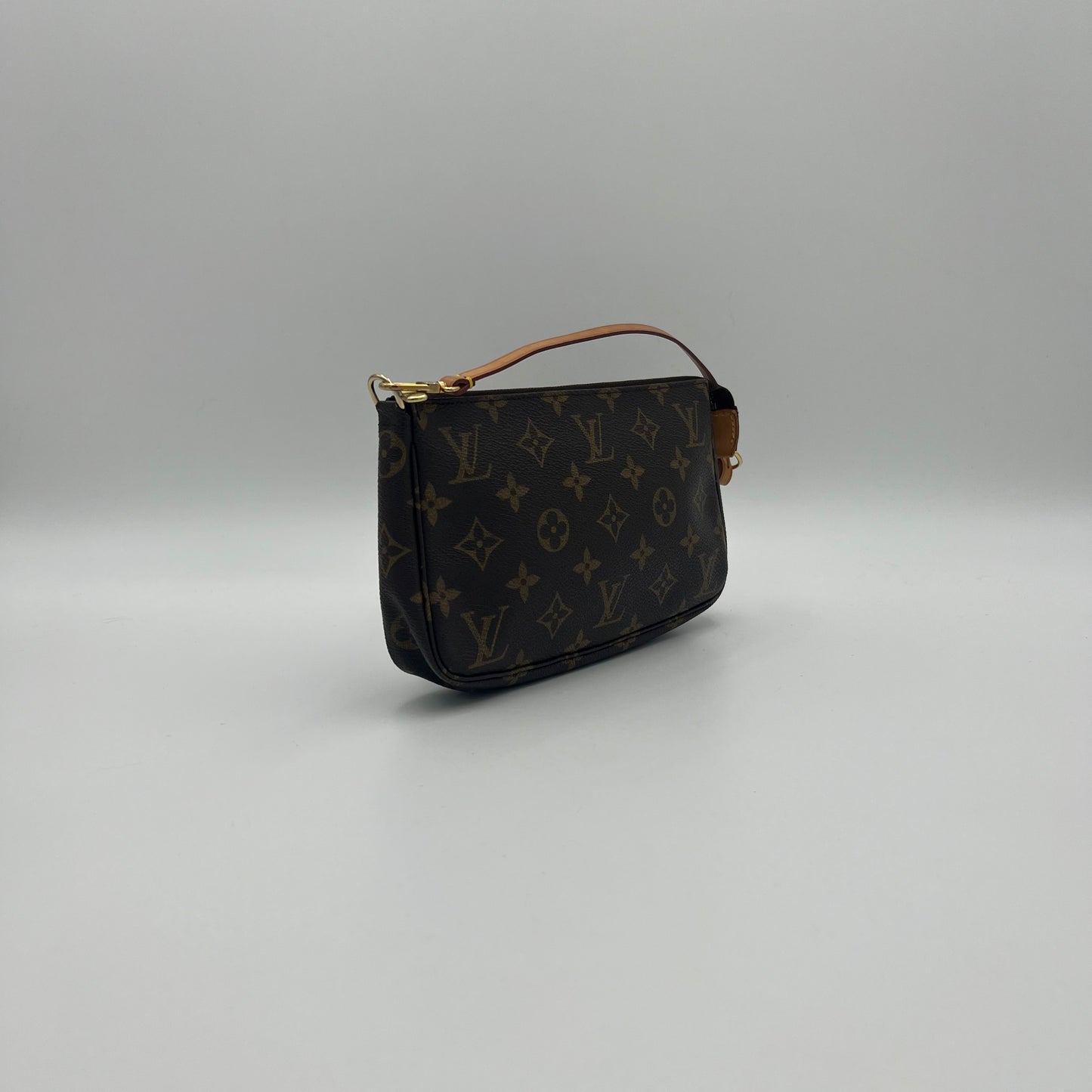 LV Monogram Pochette