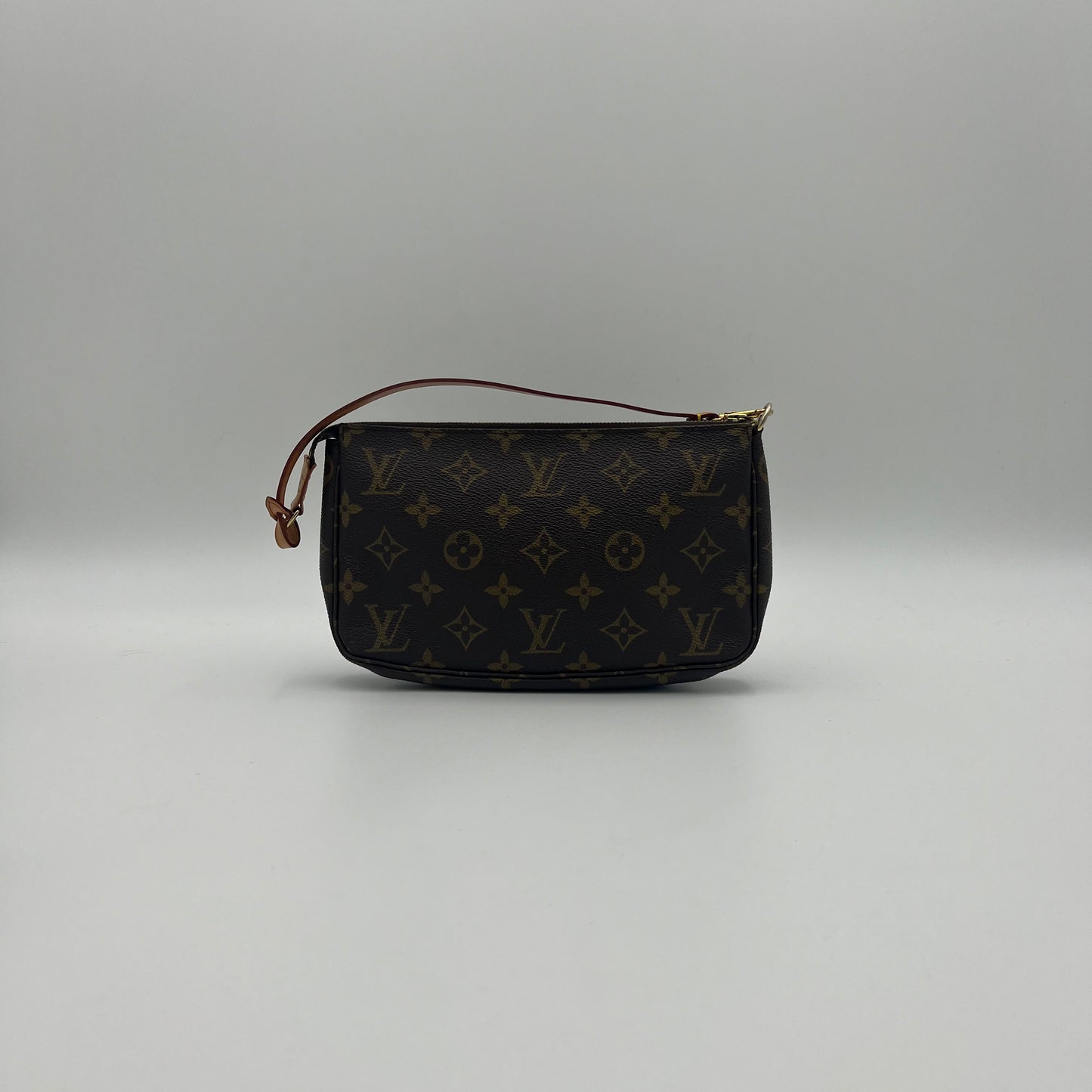 LV Monogram Pochette
