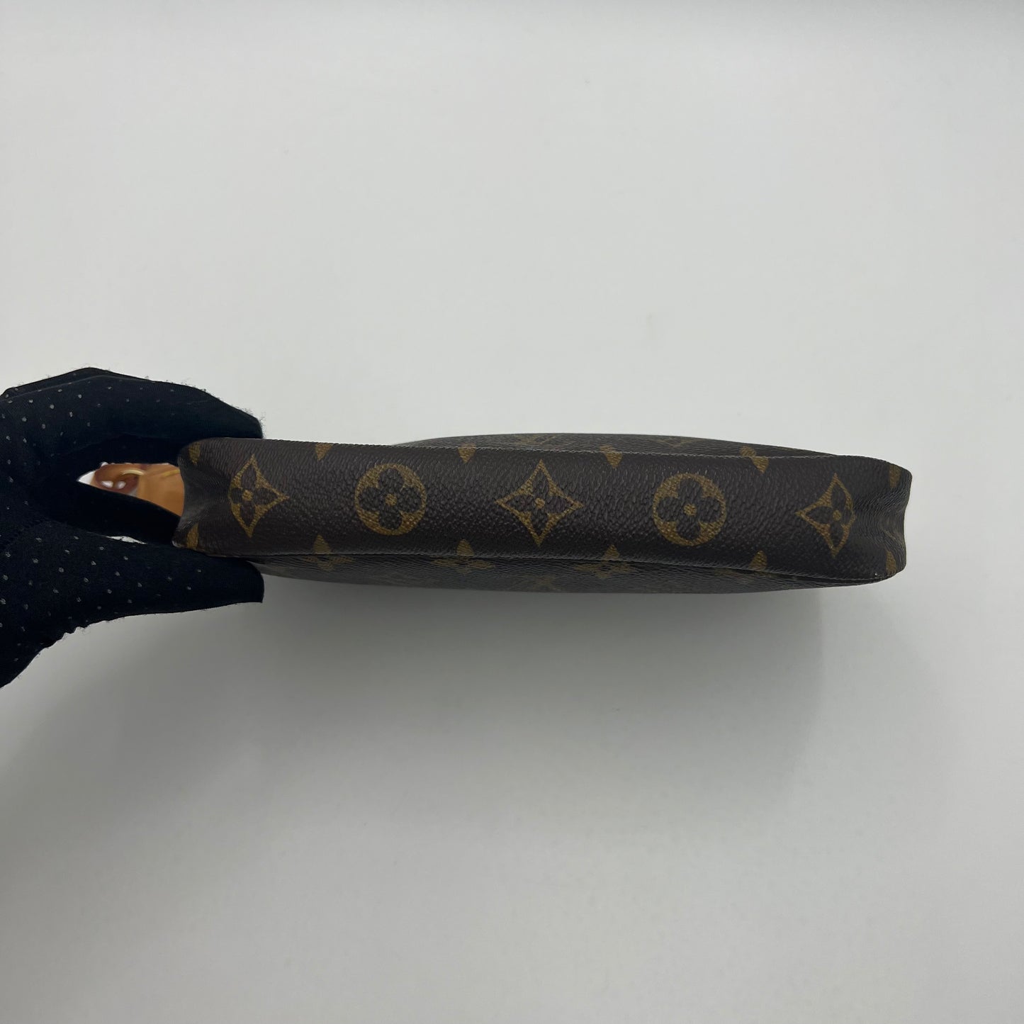 LV Monogram Pochette
