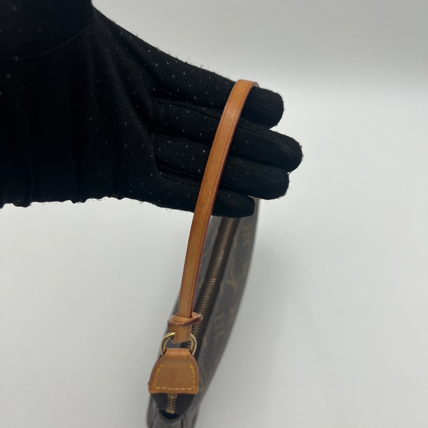 LV Monogram Pochette
