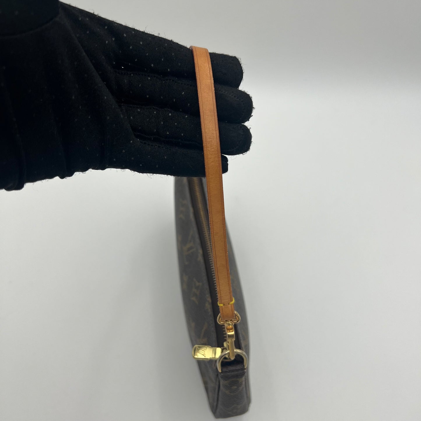 LV Monogram Pochette
